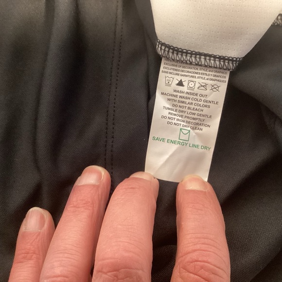 Women’s NWT Pittsburgh Pirates MLB Baseball Jersey size XL - Picture 7 of 10